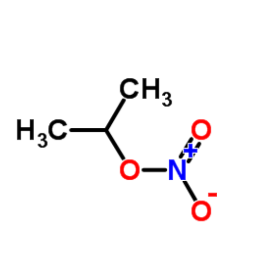 硝酸异丙酯,Isopropyl nitrate