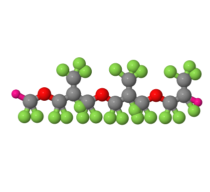 全氟聚醚,poly(1,1,2,3,3,3-hexafluoro-1-propene)