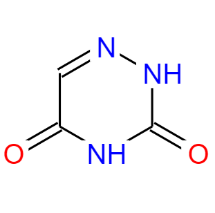 6-氮雜脲嘧啶,6-Azauracil