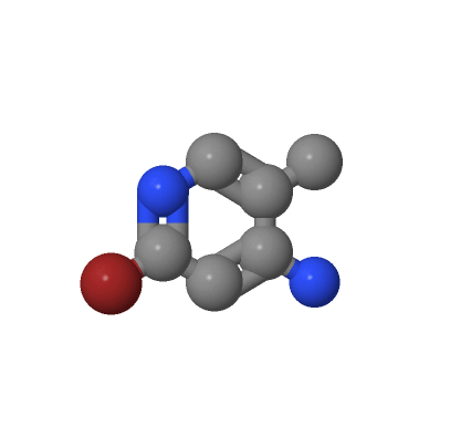 2-溴-4-氨基-5-甲基嘧啶,2-bromo-5-methylpyridin-4-amine