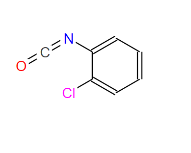 邻氯苯异氰酸酯,2-Chlorophenyl isocyanate