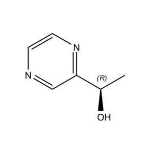 (R)-Methyl-2-pyrazinemethanol,(R)-Methyl-2-pyrazinemethanol