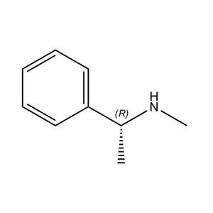 5933-40-4；R-N-甲基-苯乙胺