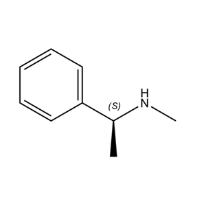(S)-(-)-N-甲基-1-苯基乙胺,(1S)-N-methyl-1-phenylethanamine