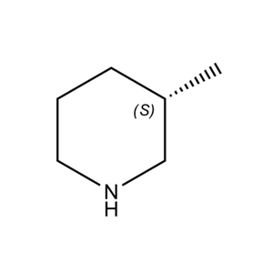 (S)-3-甲基哌啶