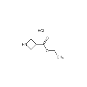 氮杂环丁烷-3-甲酸乙酯盐酸盐