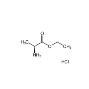 L-丙氨酸乙酯盐酸盐,Ethyl L-alaninate hydrochloride
