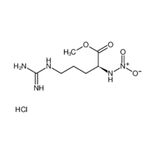 N'-硝基-L-精氨酸甲酯盐酸盐