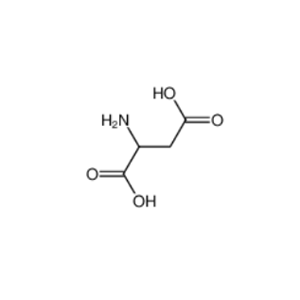 D-天门冬氨酸,D-Aspartic acid