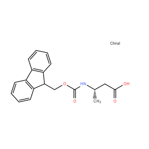 9-芴甲氧羰基-L-beta-高丙氨酸