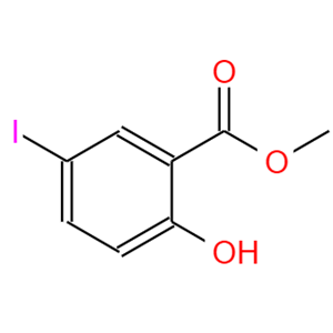 5-碘水杨酸甲酯,Methyl5-Iodosalicylate