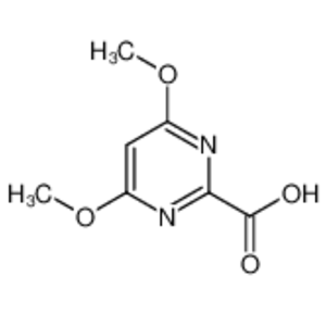 4,6-二甲氧基嘧啶-2-羧酸