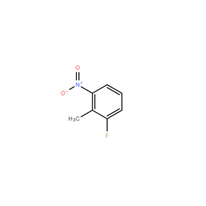 2-氟-6-硝基甲苯,2-Fluoro-6-nitrotoluene