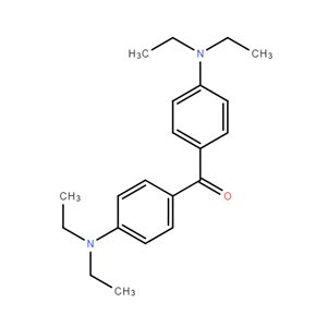 四乙基米氏酮,4,4