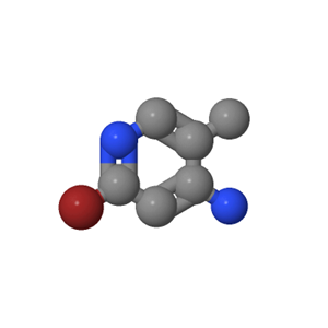 79055-60-0；2-溴-4-氨基-5-甲基嘧啶