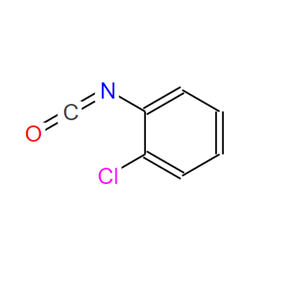 邻氯苯异氰酸酯,2-Chlorophenyl isocyanate