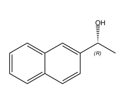 (R)-(+)-1-(2-萘基)乙醇,(+)-2-Naphthyl-1-ethanol