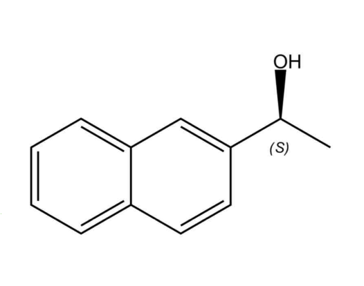 (S)-(-)-1-(2-萘基)乙醇,(1S)-1-naphthalen-2-ylethanol