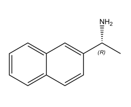 (R)-(+)-1-(2-萘基)乙胺,(R)-(+)-1-(2-Naphthyl)ethylamine