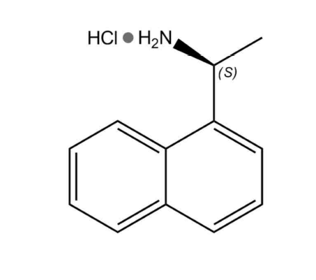 (S)-(-)-1-(1-萘基)乙胺盐酸盐,(s)-(-)-1-(1-naphthyl)ethylamine hydroc&