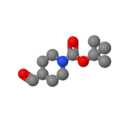 1-叔丁氧羰基哌啶-4-甲醛,1-tert-Butoxycarbonyl-4-piperidinecarboxaldehyde