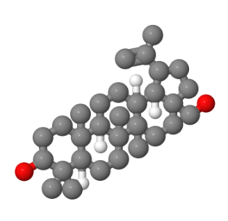 白樺脂醇,Betulin