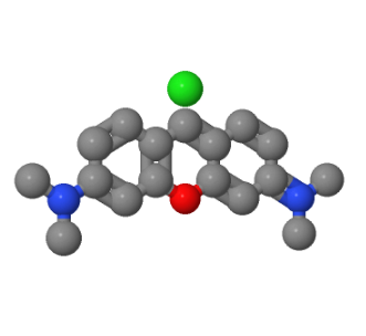 吡啰红Y,PYRONIN Y