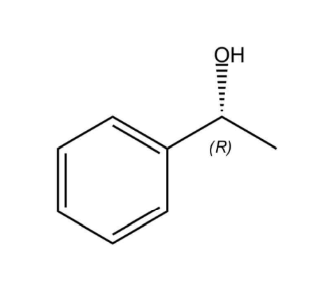 (R)-(+)-1-苯基乙醇,(R)-1-phenylethanol