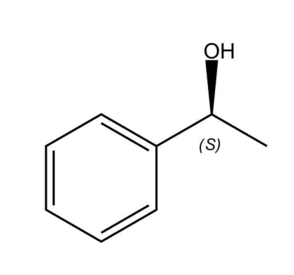 (S)-(-)-1-苯基乙醇,(S)-1-phenylethanol