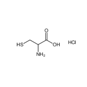 DL-半胱氨酸盐酸盐,DL-Cysteine hydrochloride