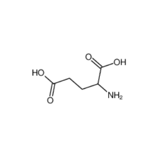 D-谷氨酸,D(-)-Glutamic acid