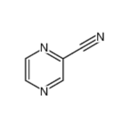 2-氰基吡嗪,Pyrazinecarbonitrile