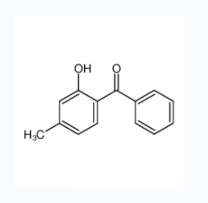 2-羟基-4-甲基苯甲酮,2-HYDROXY-4-METHYLBENZOPHENONE