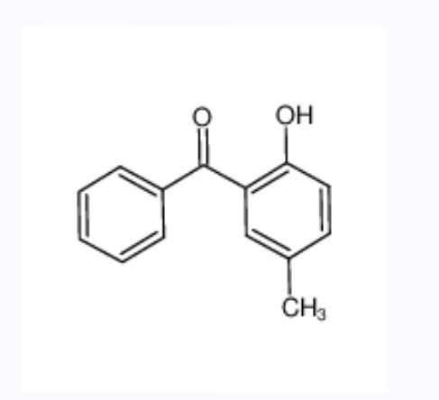 2-羟基-5-甲基苯甲酮,2-HYDROXY-5-METHYLBENZOPHENONE