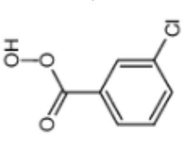 间氯过氧苯甲酸,3-Chloroperoxybenzoic acid