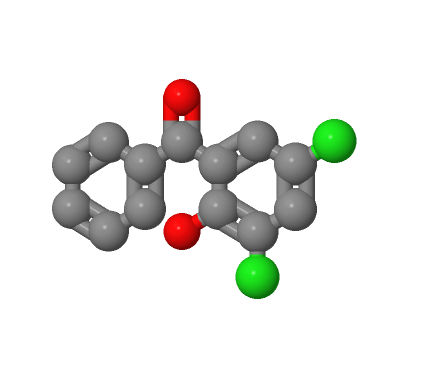 3,5-二氯-2-羟基二苯酮,3,5-DICHLORO-2-HYDROXYBENZOPHENONE