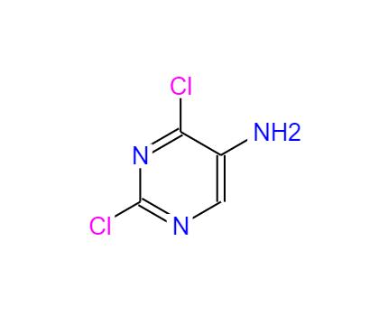 5-氨基-2,4-二氯嘧啶,5-Amino-2,4-dichloropyrimidine