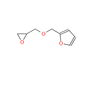 缩水甘油糠醚,Furfuryl glycidyl ether