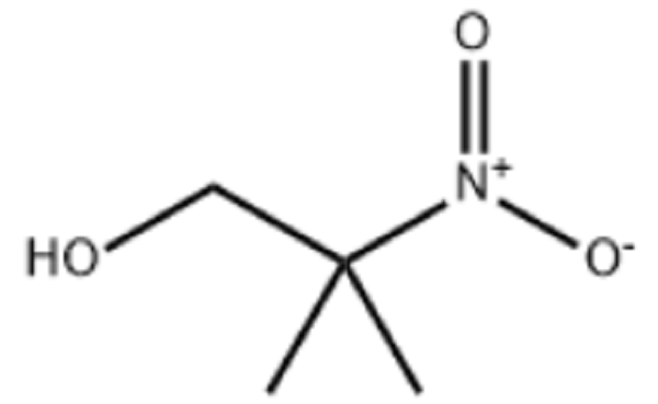 2-甲基-2-硝基-1-丙醇,2-Methyl-2-nitropropan-1-ol