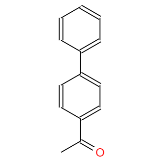 4-联苯乙酮,4-Acetylbiphenyl