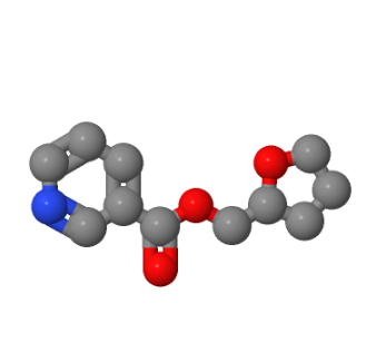 烟酸呋酯,TETRAHYDROFURFURYL NICOTINATE