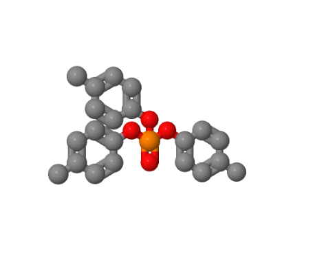 对甲苯酰磷酸酯,TRI-P-TOLYL PHOSPHATE