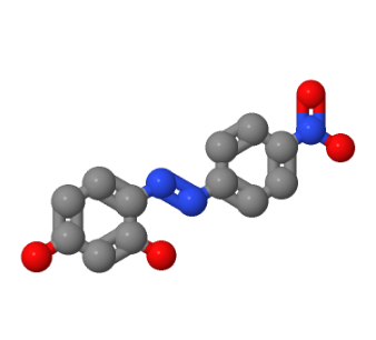 偶氧紫,4-(4-Nitrophenyl)azoresorcinol