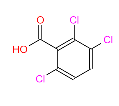 2，3，6-三氯苯甲酸,2,3,6-TRICHLOROBENZOIC ACID
