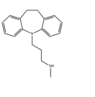 地昔帕明,DESIPRAMINE