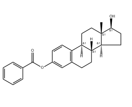 苯甲酸雌二醇,Estradiol benzoate