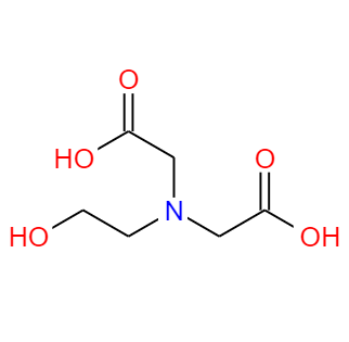 N-羥乙基亞胺二乙酸,N-(2-Hydroxyethyl)iminodiacetic acid