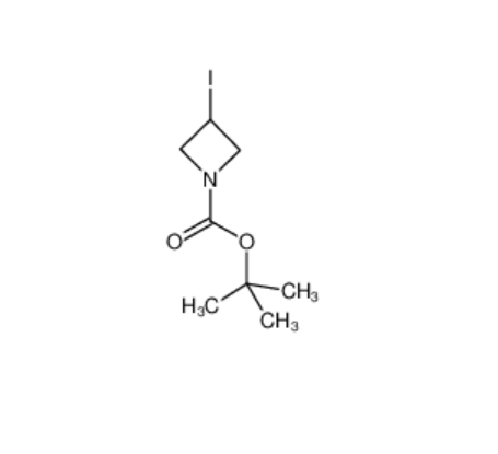 1-Boc-3-碘氮杂环丁烷,1-Boc-3-iodoazetidine