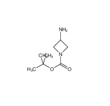 1-叔丁氧羰基-3-胺基环丁胺,1-Boc-3-(Amino)azetidine