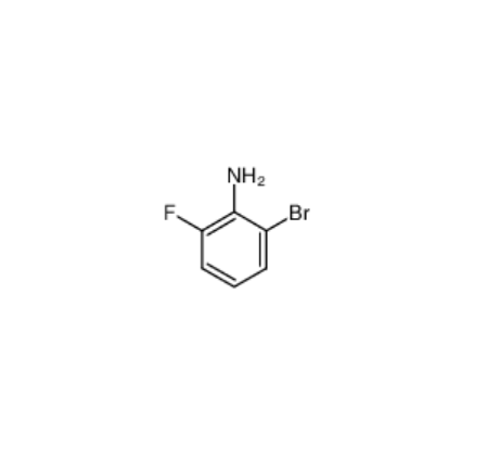 2-溴-6-氟苯胺,2-BROMO-6-FLUOROANILINE